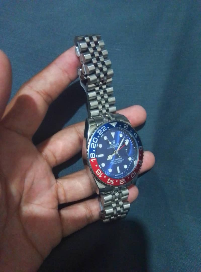 Rolex 3