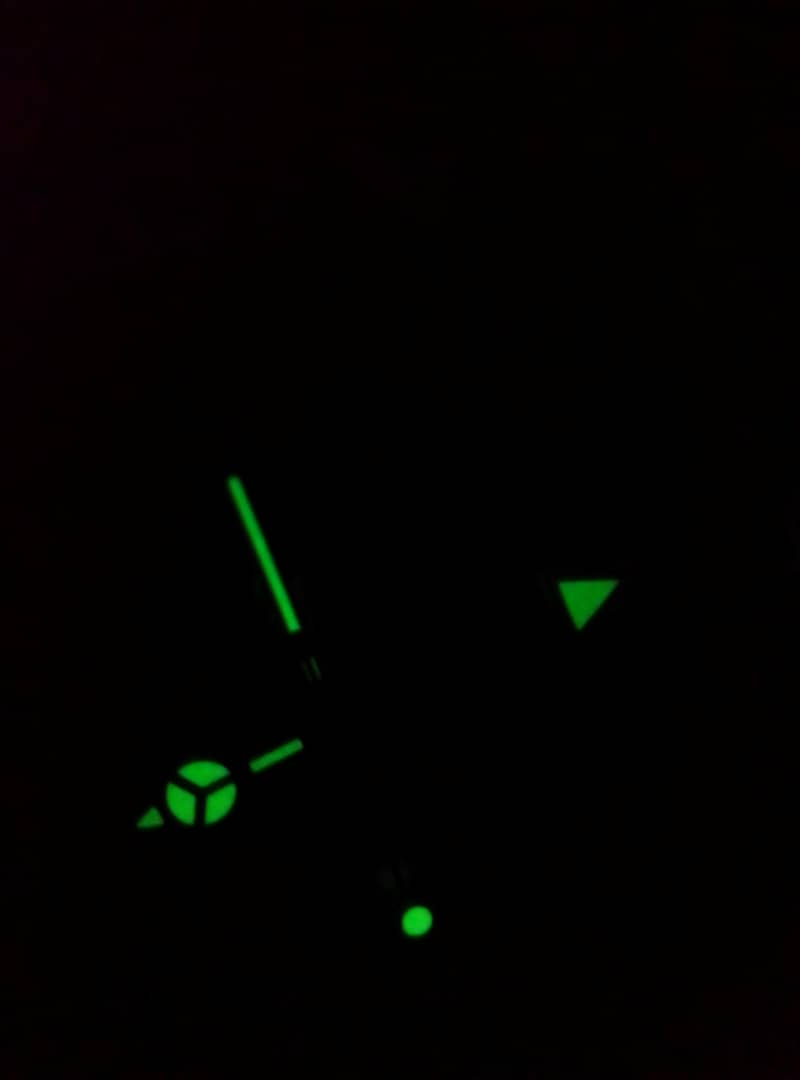 Rolex 5