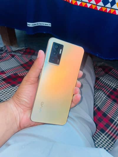 Vivo V23e