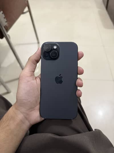 Apple iPhone 15