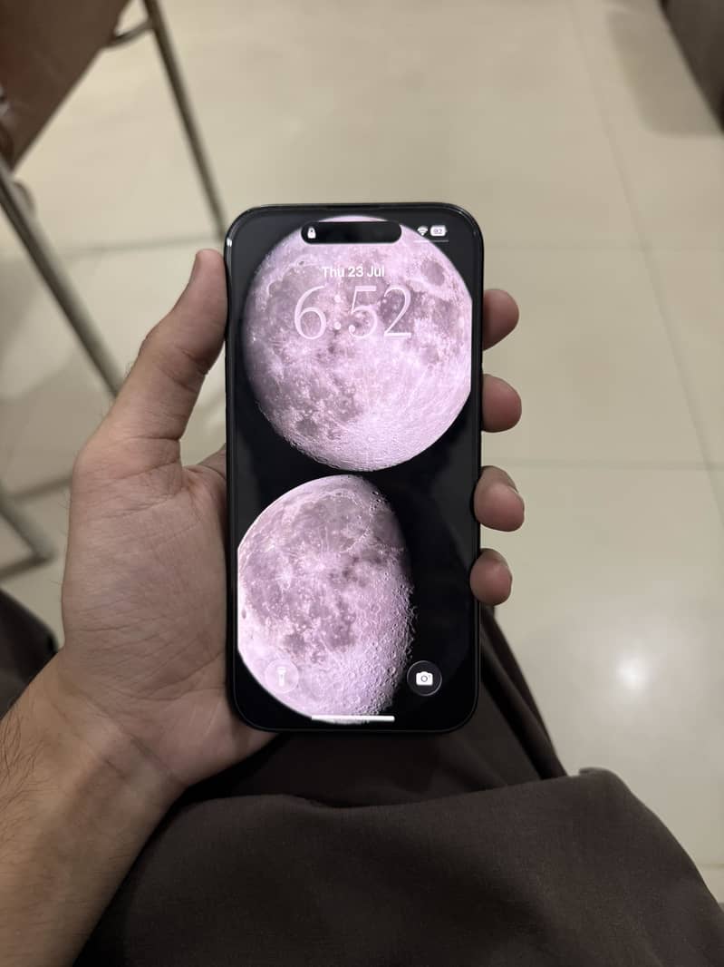Apple iPhone 15 1