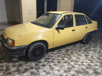Daewoo Racer 1994