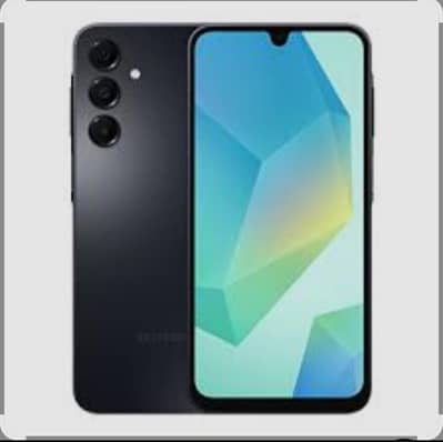 Samsung Mobile A16
