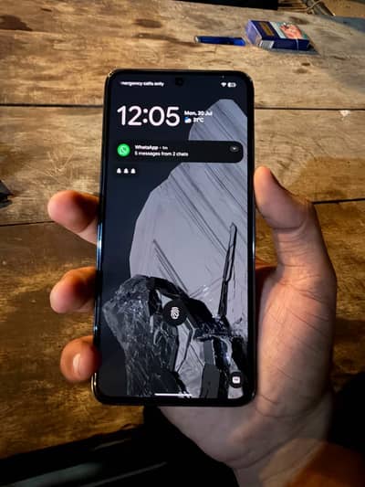 Google Pixel 8 Pro