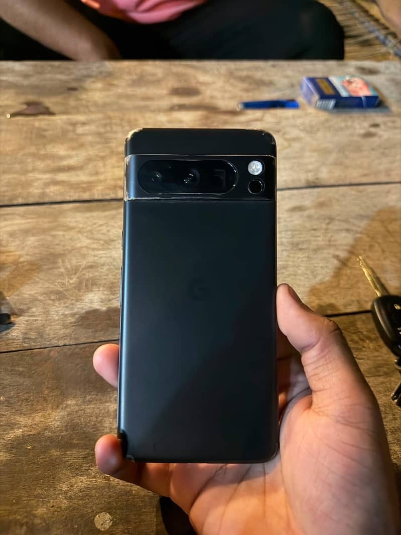 Google Pixel 8 Pro 1