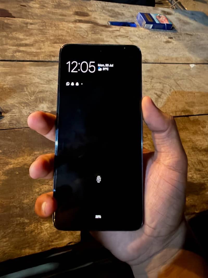 Google Pixel 8 Pro 4