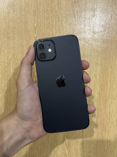 Apple iPhone 12