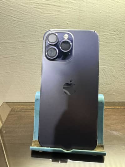 Apple iPhone 14 Pro Max
