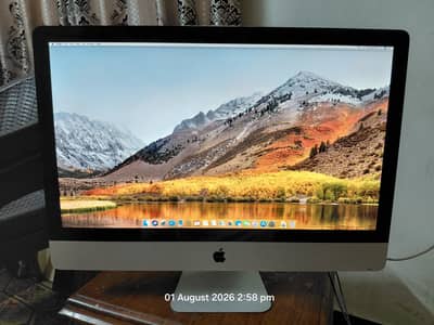Apple IMac 27 Inch