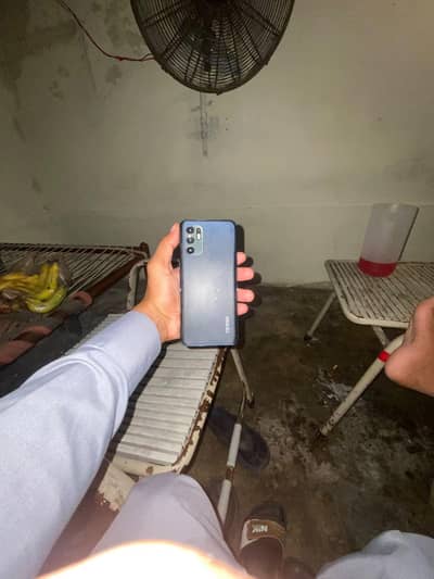 oppo Reno 6 8/128