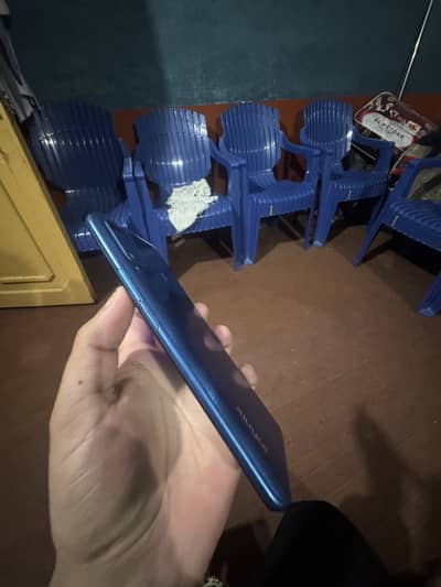 Infinix Hot 10 Play