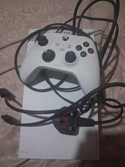 xbox series s used