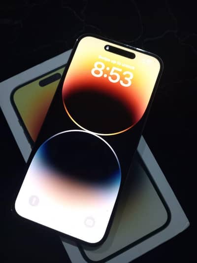 Apple iPhone 14 Pro Max 256/jv