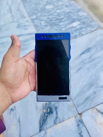 Red hydrogen one 6/128  pubg best phone