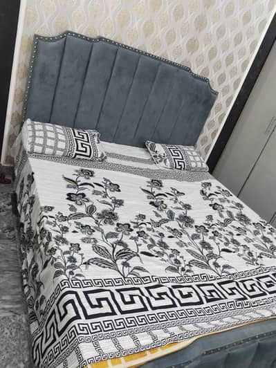 Bed Set for sell
