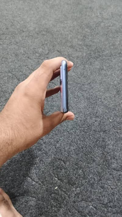 Vivo V21e