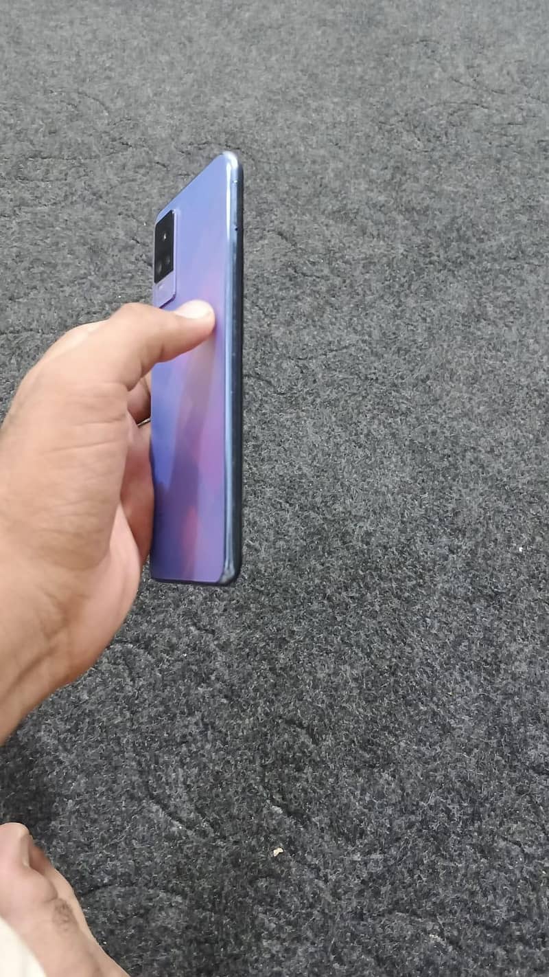 Vivo V21e 2