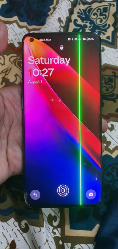 One Plus 9 Pro 5G