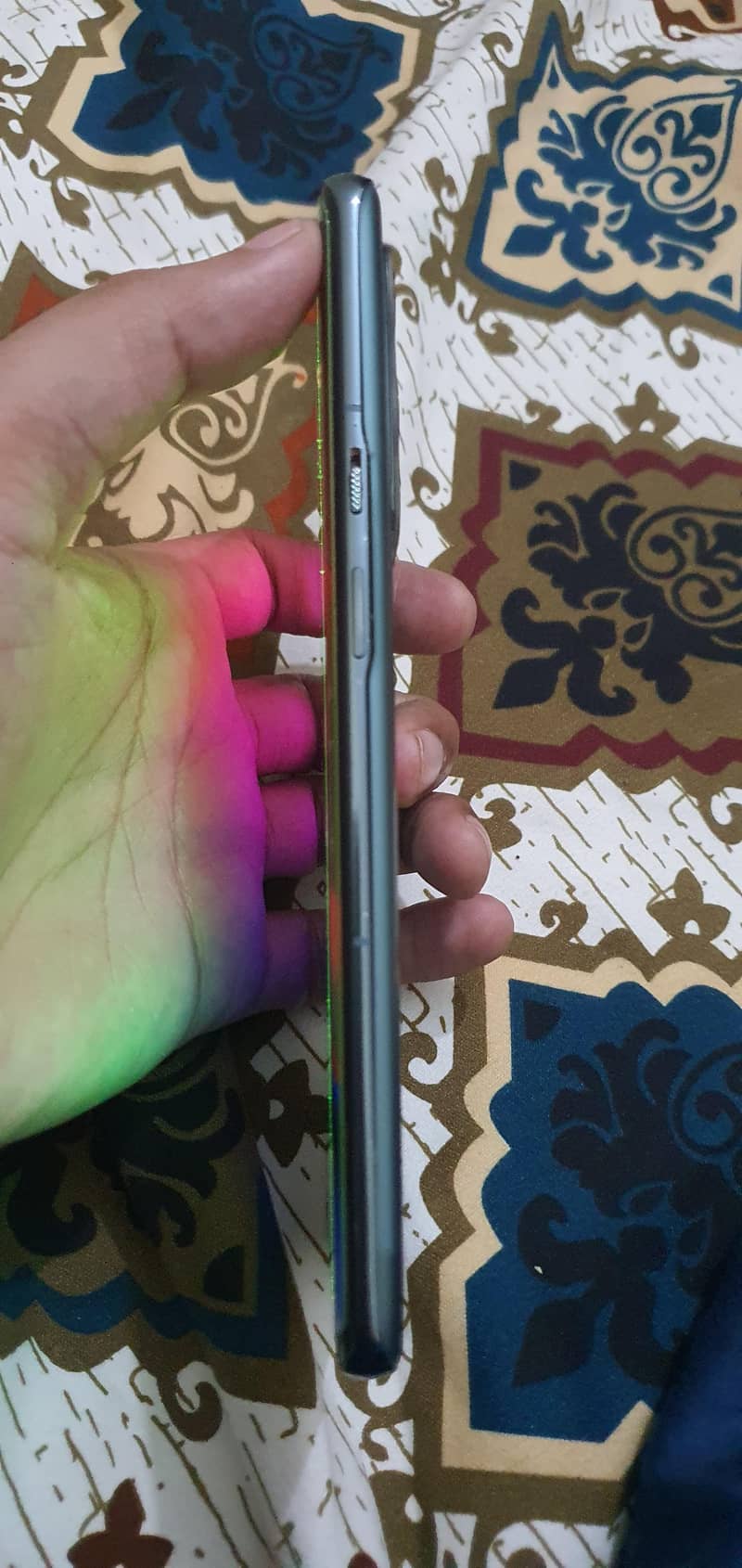 One Plus 9 Pro 5G 2