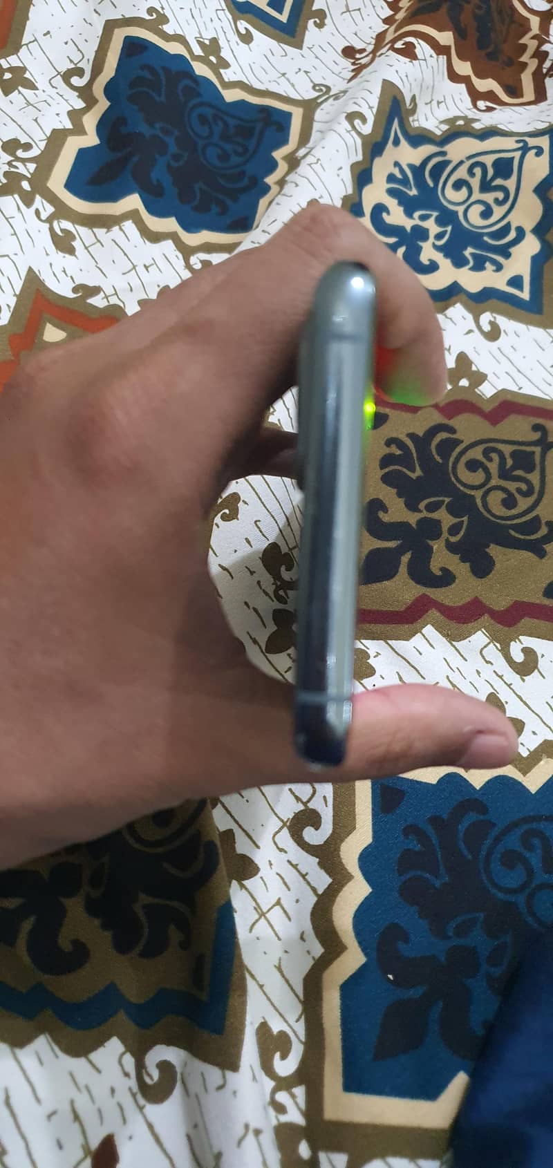 One Plus 9 Pro 5G 4