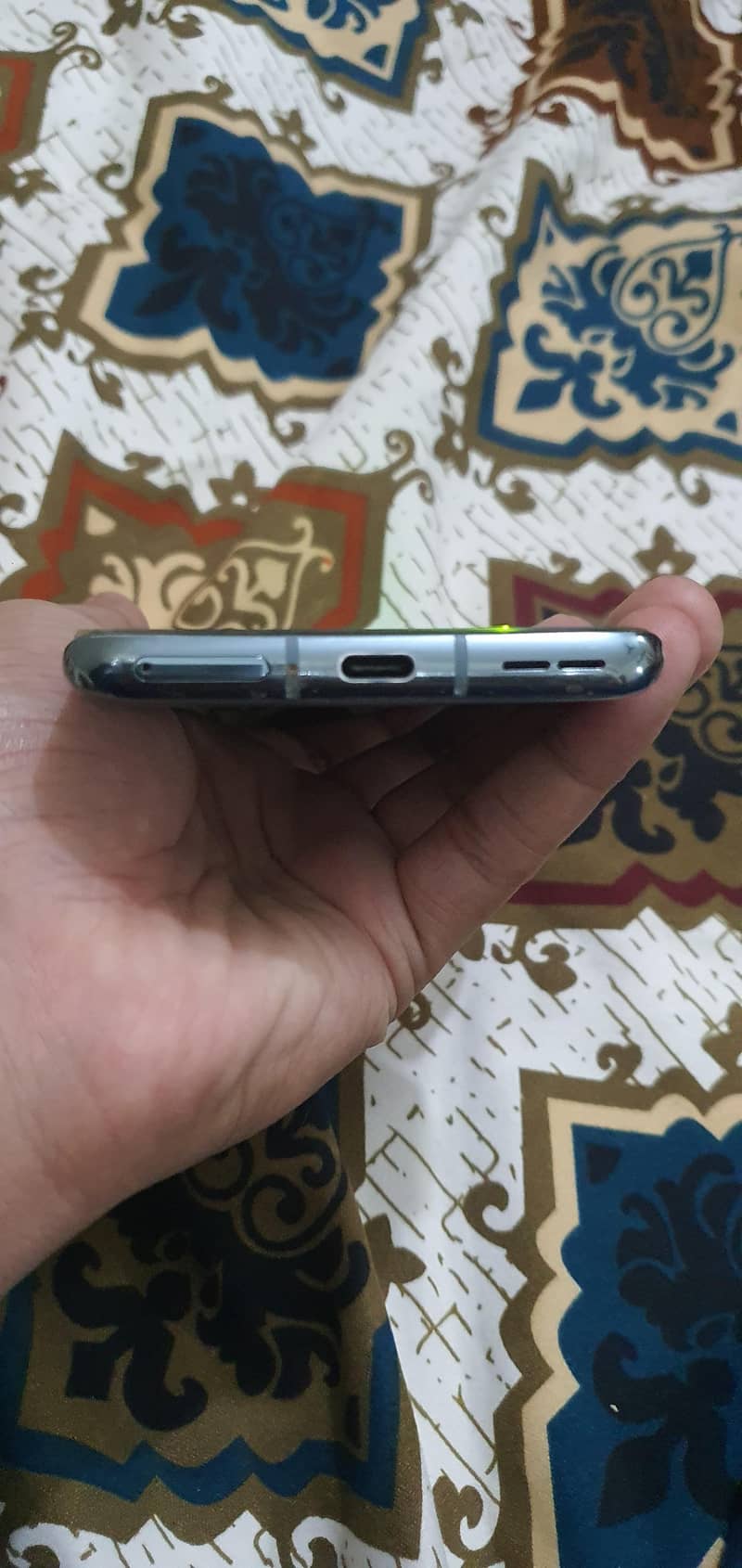 One Plus 9 Pro 5G 5