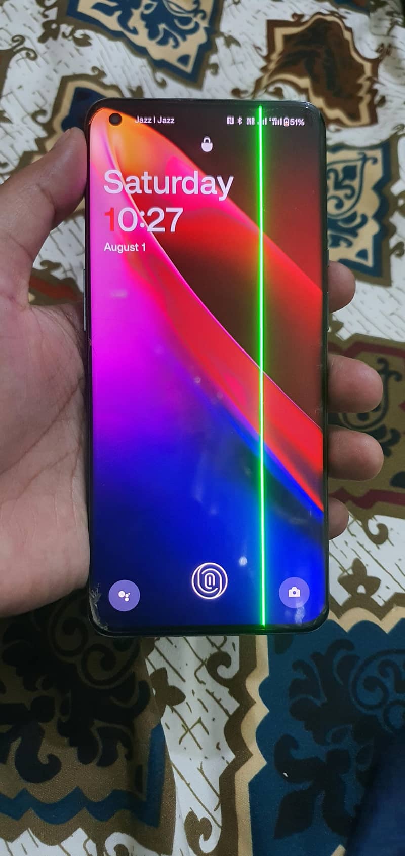 One Plus 9 Pro 5G 6