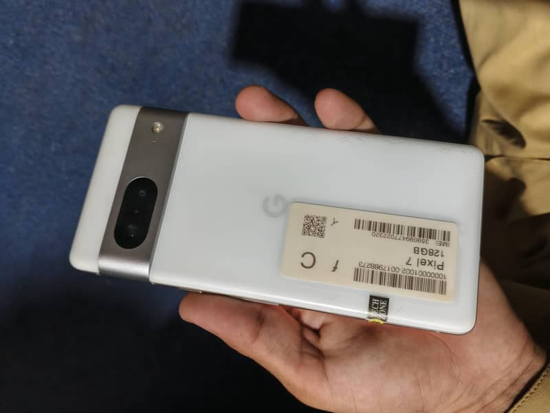 pixel 7 3