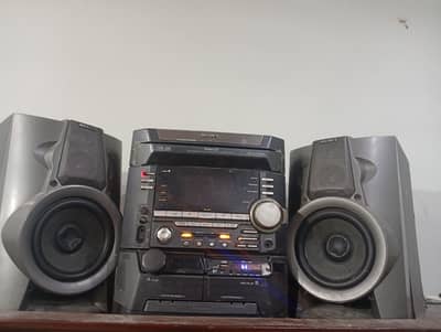 wireless Bluetooth speaker