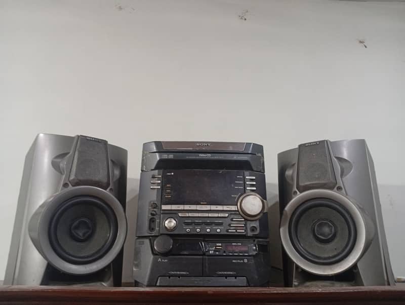 wireless Bluetooth speaker 5