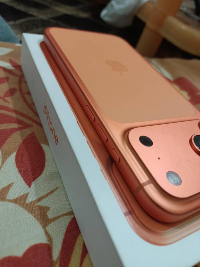 Apple iPhone 17 Pro Max 3