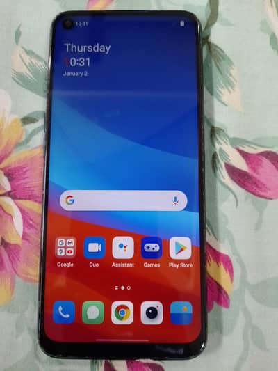 One Plus Nord N200