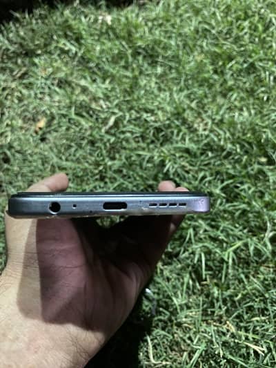 Infinix Hot 50 Pro
