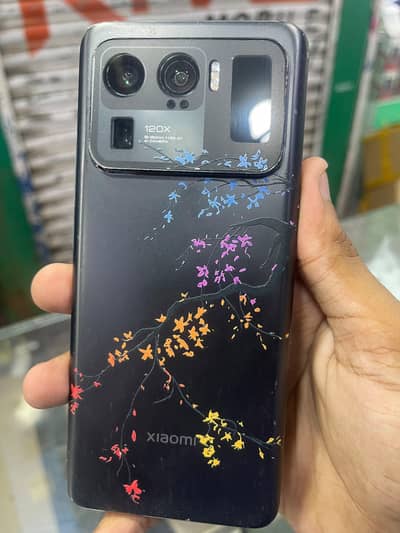 Xiaomi mi 11 ultra