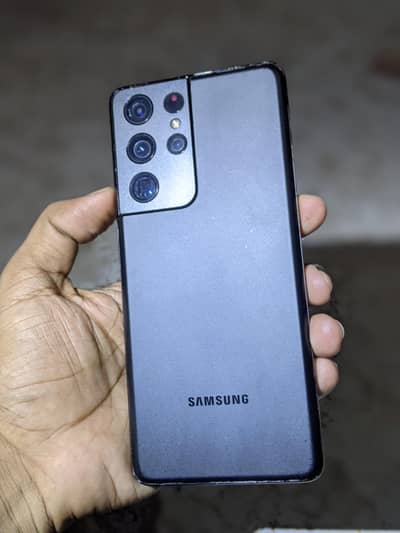 Samsung Mobile S21 Ultra 5g