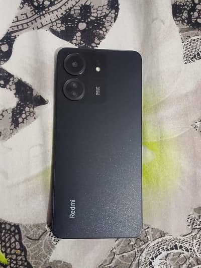 Redme 13c