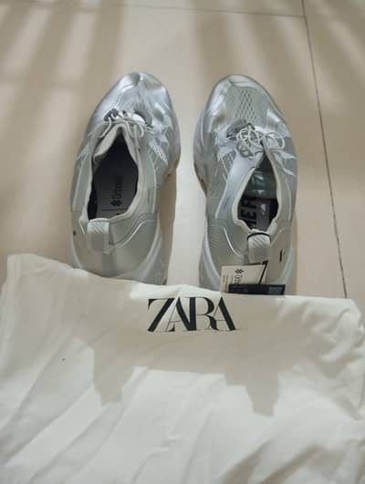 Imported Men's Shoes Lot - Premium Brands - Sizes & Prices Inside