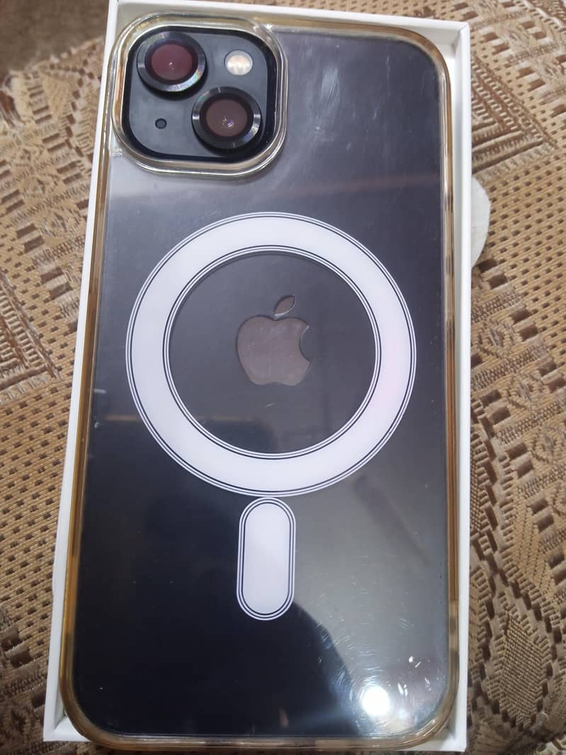 Apple iPhone 13 2