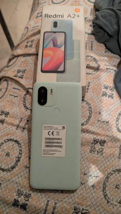 Xiaomi Redmi A2 Plus