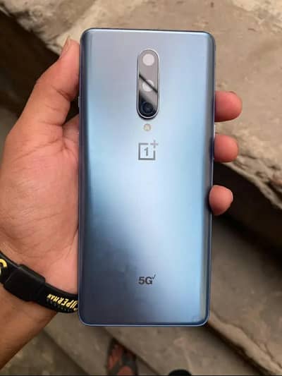 One Plus 8