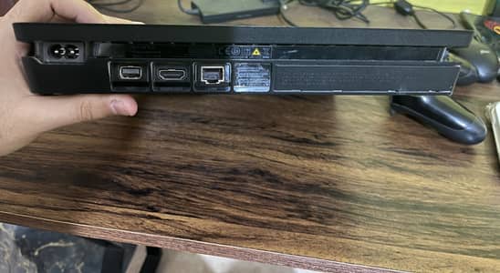 ps4 slim 500 gb