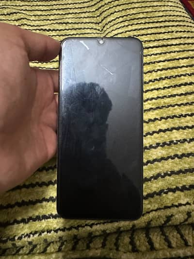 Samsung Mobile A30
