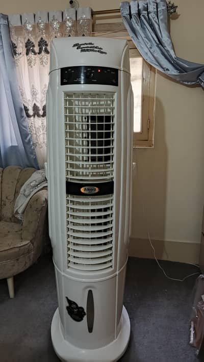 irani air cooler