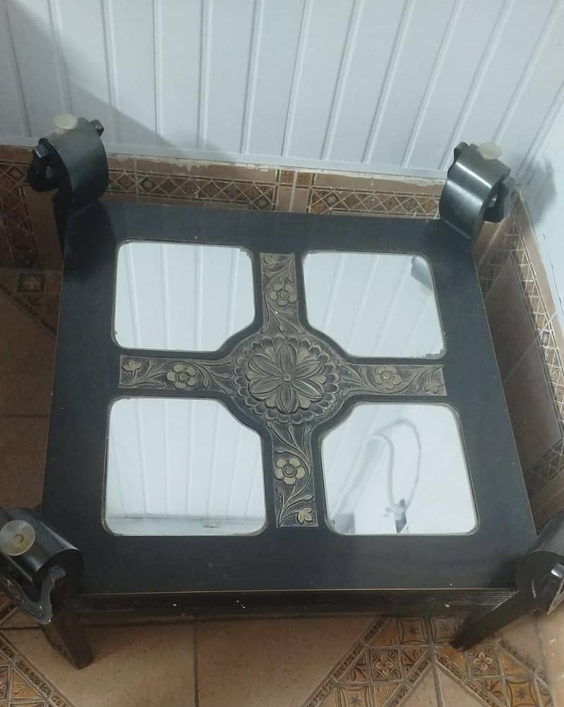 Coffee Table 1