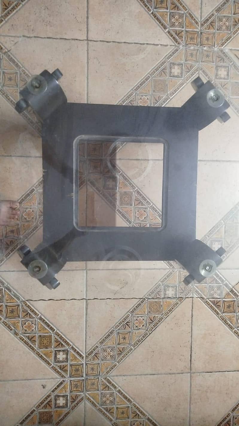 Coffee Table 2