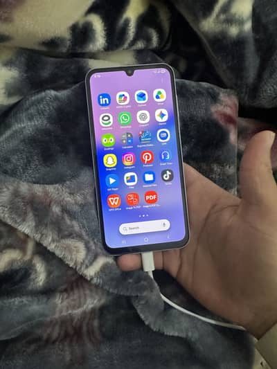 Samsung Mobile A15 5G