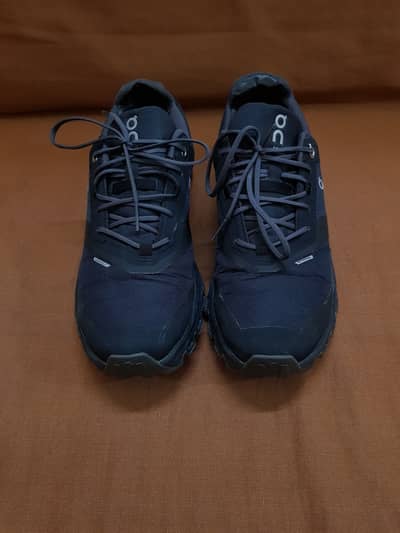 On cloud runners