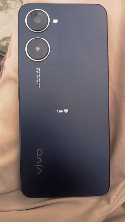 Vivo Y03t 03147648921