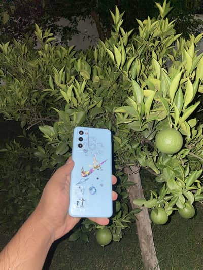 Tecno Camon 18t