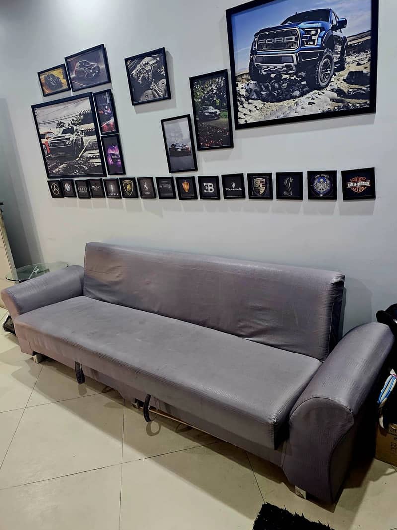 Sofa cumbed 1