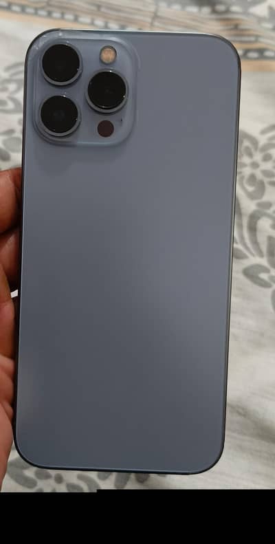 Apple iPhone 13 Pro Max